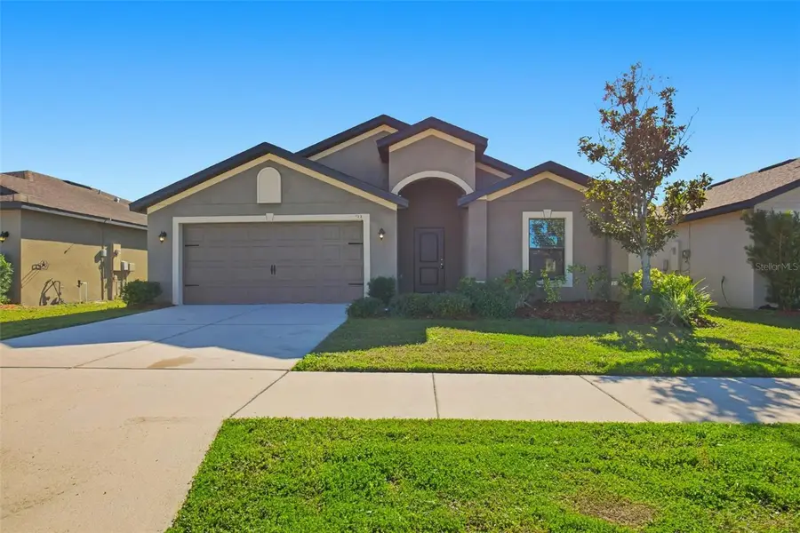 733 Chatham Walk Drive, Ruskin, FL 33570 - Image #2
