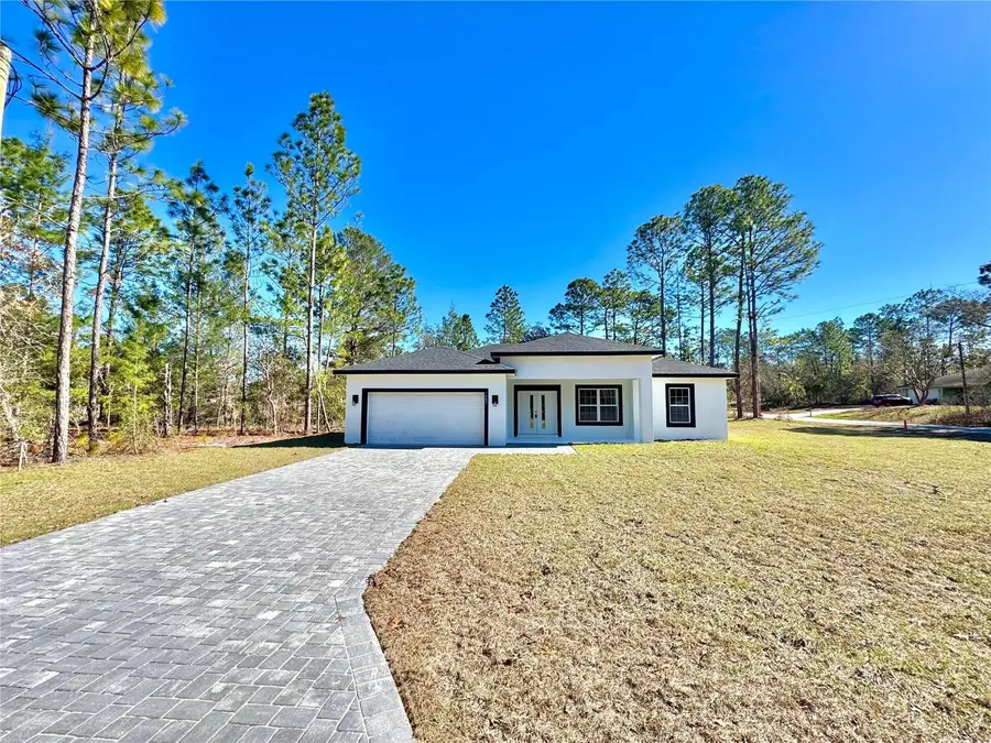 7483 N Gims Way, Citrus Springs, FL 34433 - Image #3