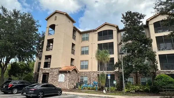 1301 Tuscan Terrace #9-308, DAVENPORT, FL 33896