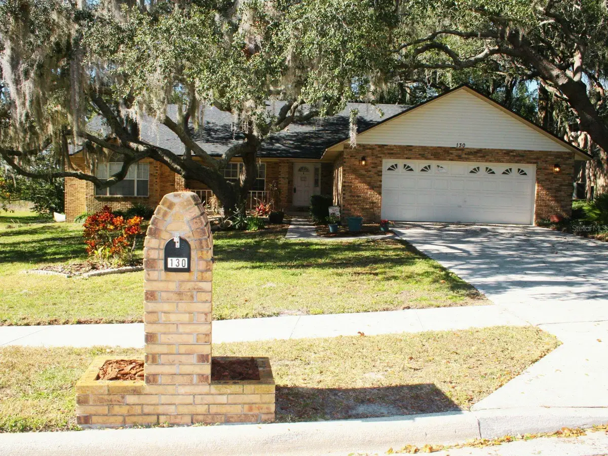 130 Wood Ridge Trail, Sanford, FL 32771 - Image #1