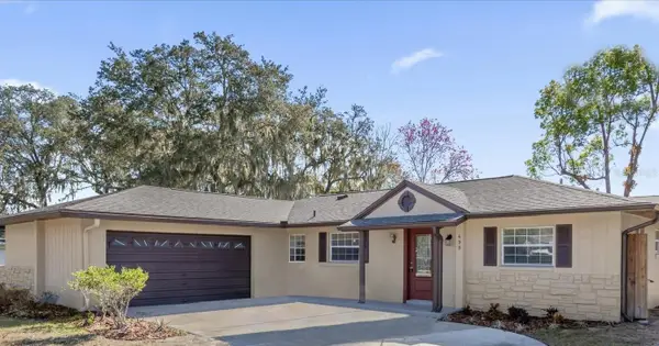 498 Timberwolf Trail, APOPKA, FL 32712