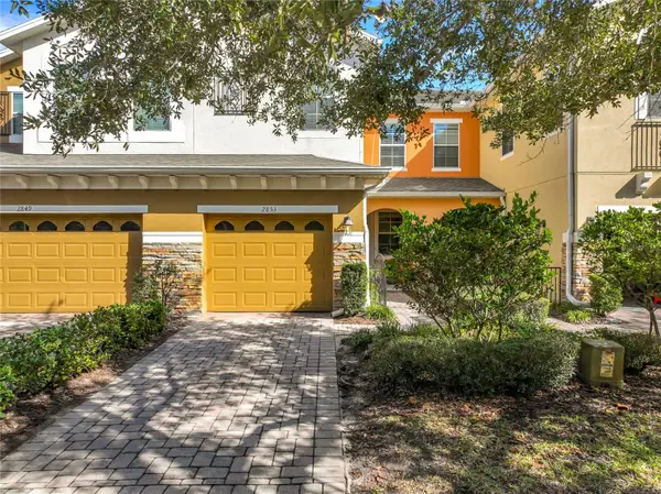 2853 Shady Willow Lane, OVIEDO, FL 32765