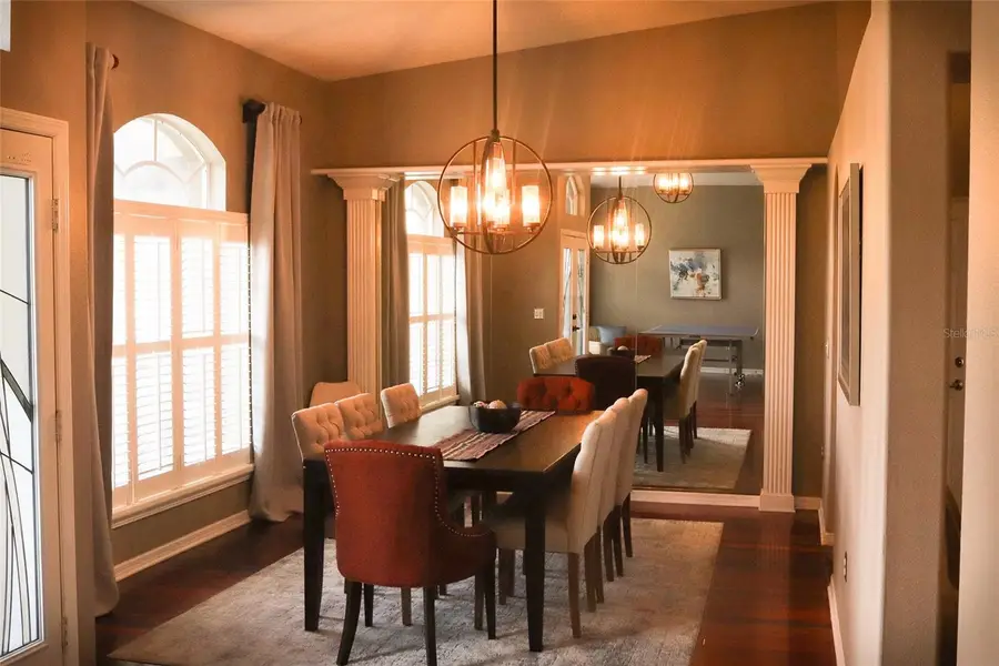 3629 Whistling Lane, Land O Lakes, FL 34639 - Image #3