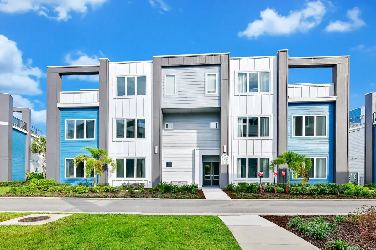 7740 Sandy Ridge Drive #113, Reunion, FL 34747 - Image #1