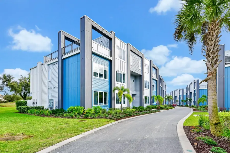 7740 Sandy Ridge Drive #113, Reunion, FL 34747 - Image #2