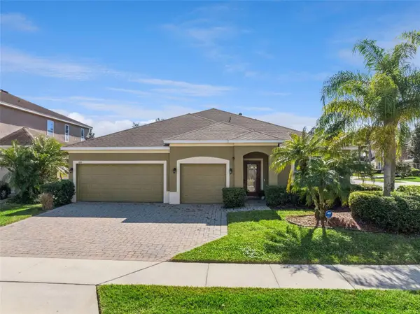 1110 Vinsetta Circle, WINTER GARDEN, FL 34787
