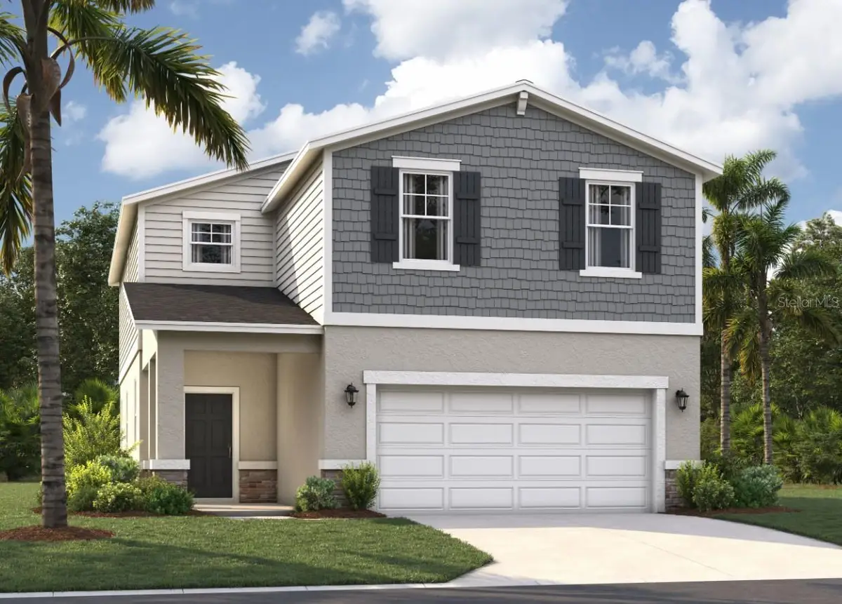 5467 Meadow Walk Drive, Davenport, FL 33837 - Image #1