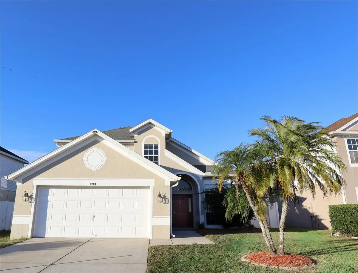 3284 Falcon Point Drive, Kissimmee, FL 34741 - Image #1