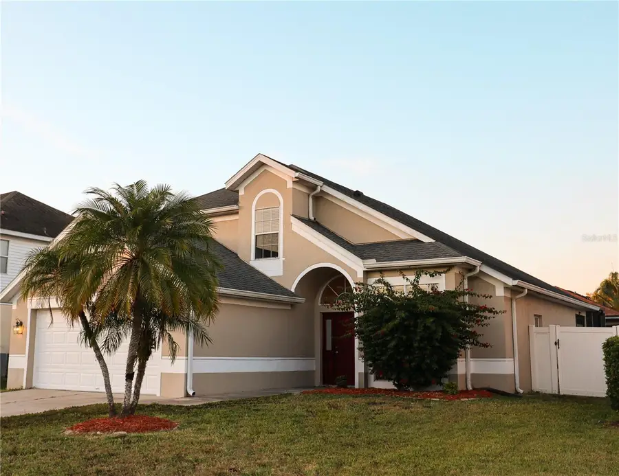 3284 Falcon Point Drive, Kissimmee, FL 34741 - Image #2
