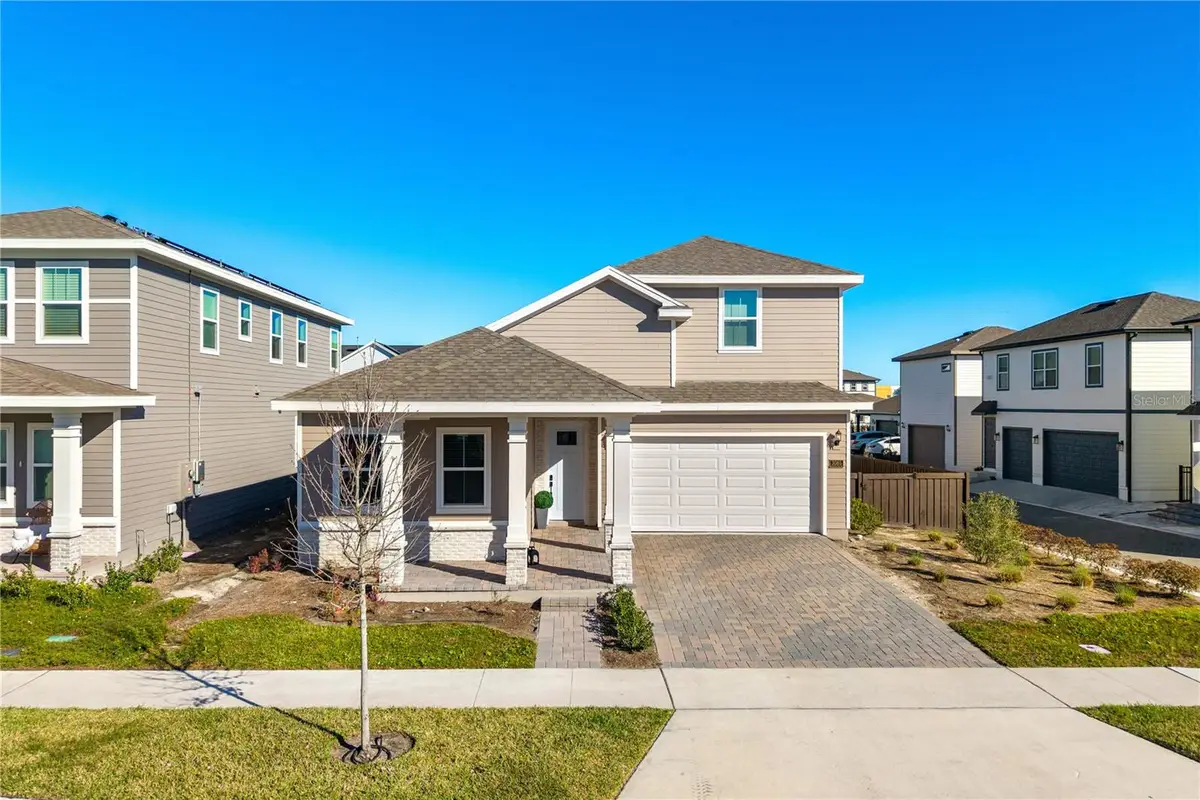 3085 Expedition Drive, Saint Cloud, FL 34771 - Image #1