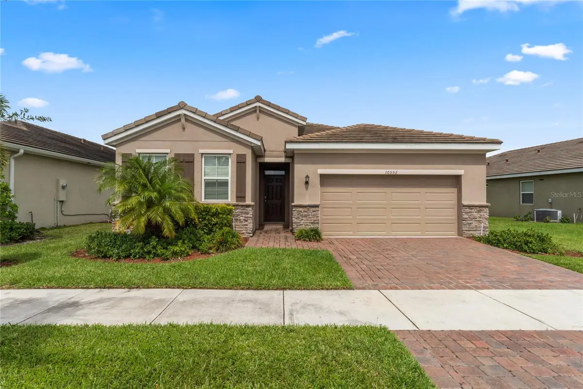 10552 SW Toren Way, Port Saint Lucie, FL 34987 - Image #1