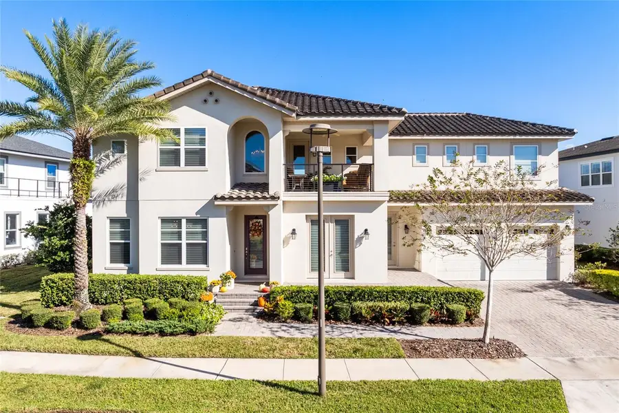 14153 Corrigan Avenue, Orlando, FL 32827 - Image #2