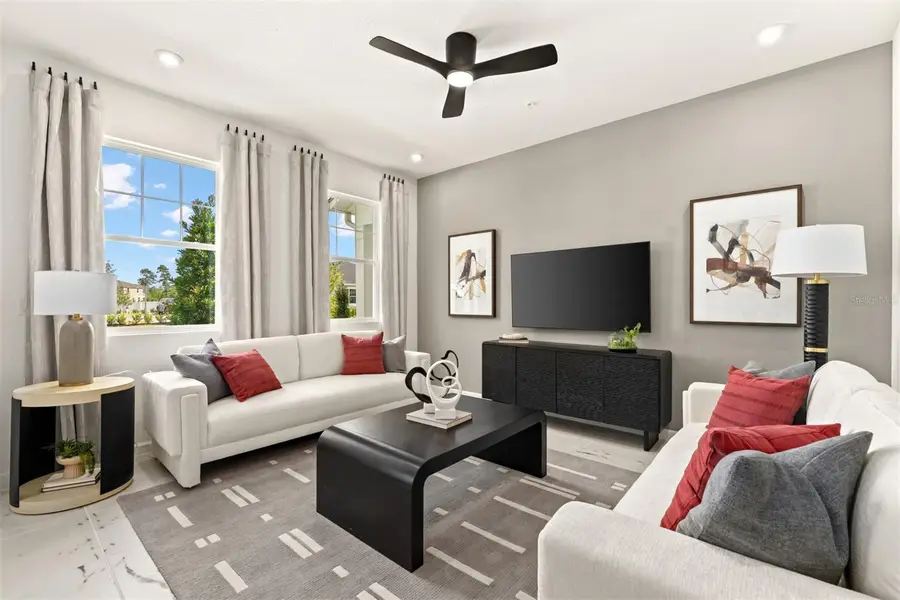 1268 Crab Apple Lane, Winter Springs, FL 32708 - Image #3