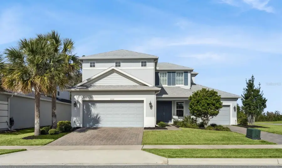 3351 Current Avenue, Winter Garden, FL 34787 - #2