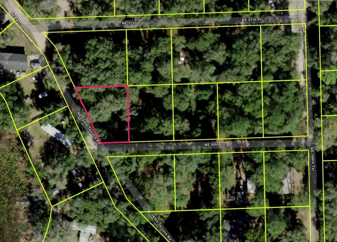 Northeast 56th Lane, Silver Springs, FL 34488 - Image #1