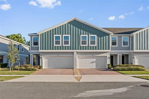 156 Glass Onion Drive, GROVELAND, FL 34737