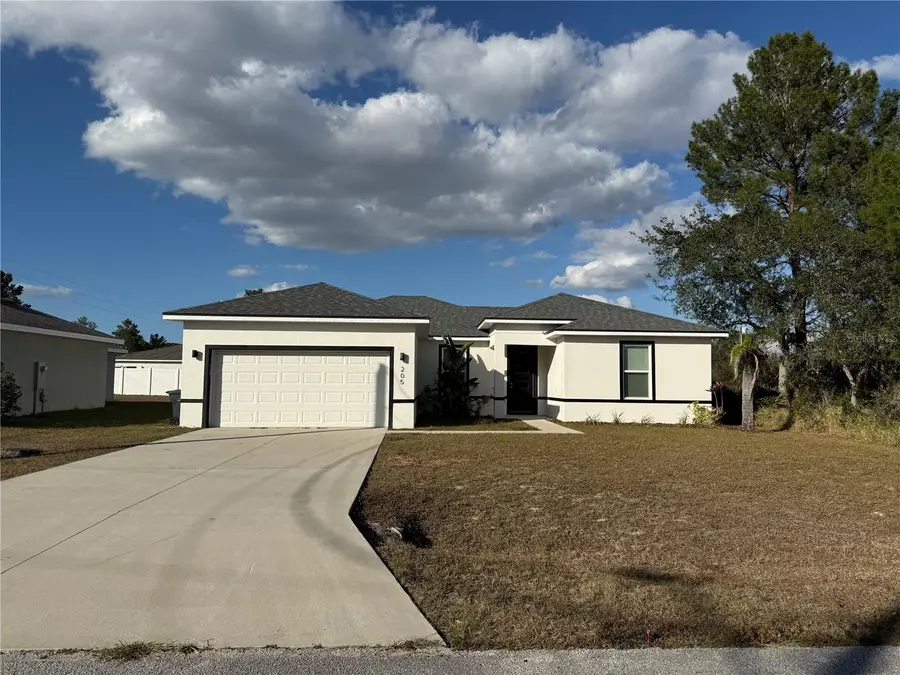 205 Hibiscus Lane, Poinciana, FL 34759 - Image #3