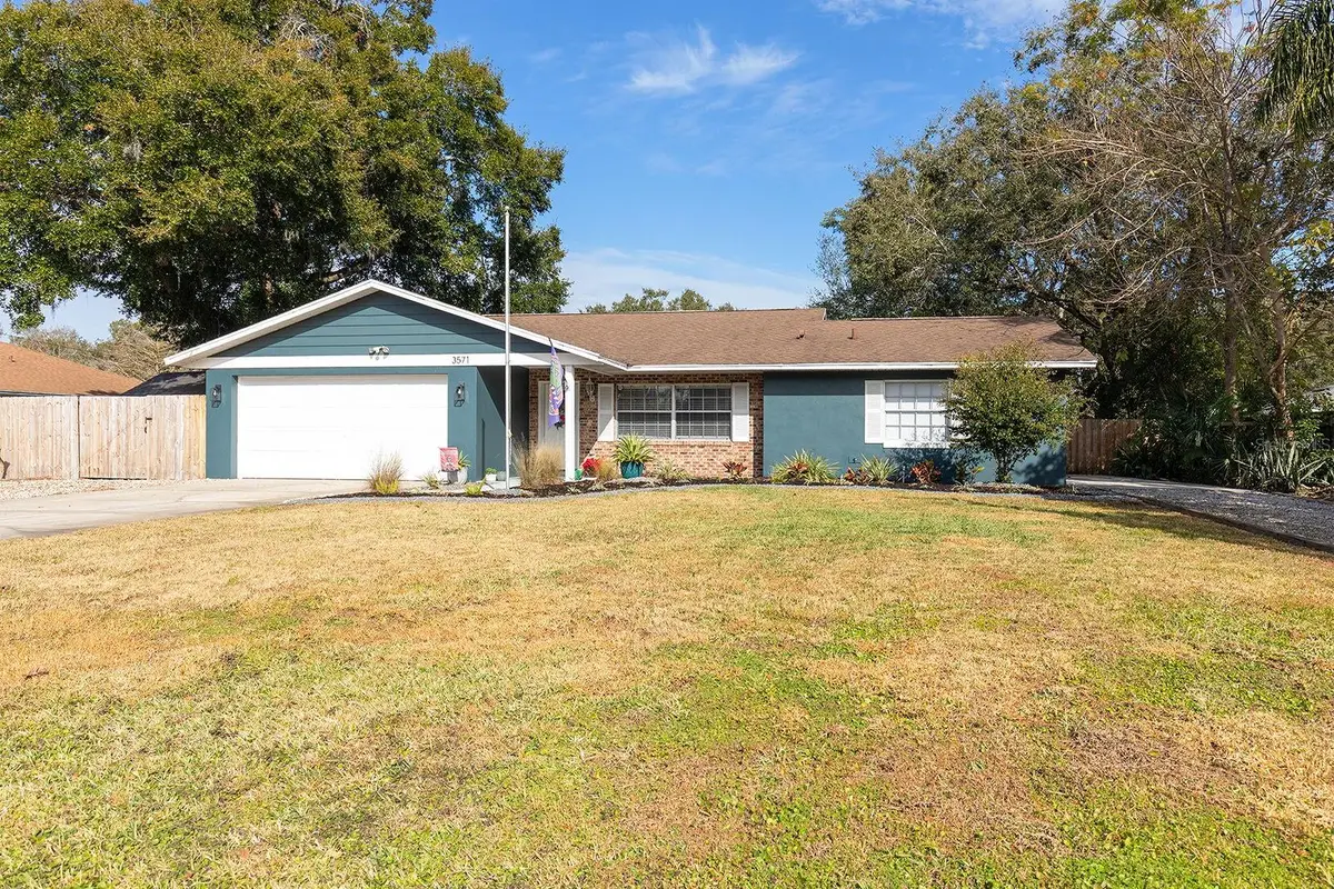 3571 Lake Eleanor Drive, Mount Dora, FL 32757 - Image #1