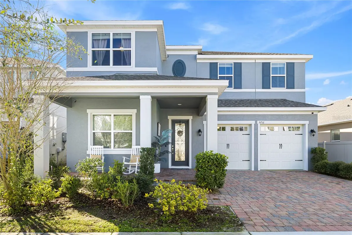 15716 Sweet Lemon Way, Winter Garden, FL 34787 - Image #1