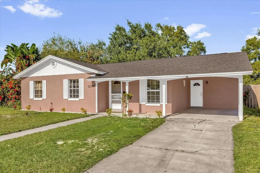 1099 NE Leeway, Orlando, FL 32810 - Image #2