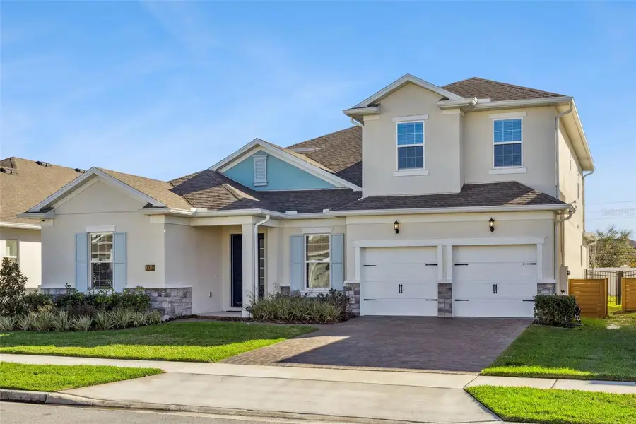 19334 Banfield Place, Orlando, FL 32827 - #3