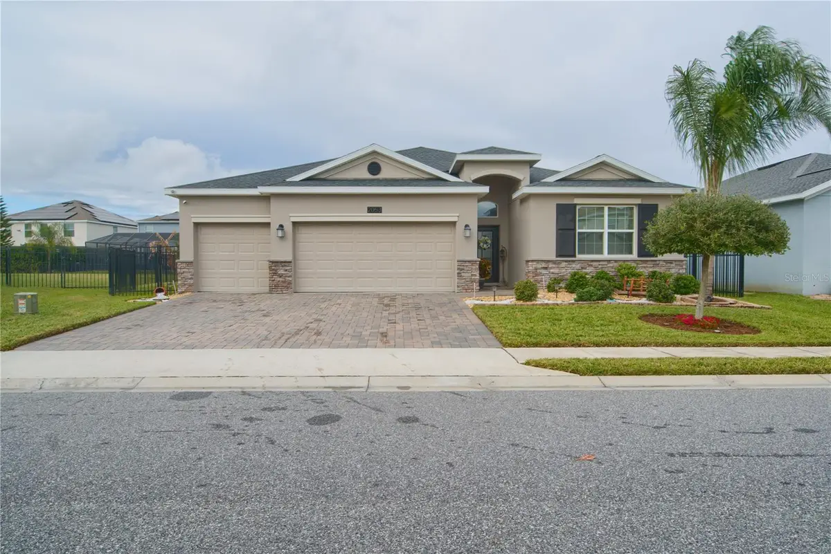 2053 Camden Loop, Davenport, FL 33837 - Image #1