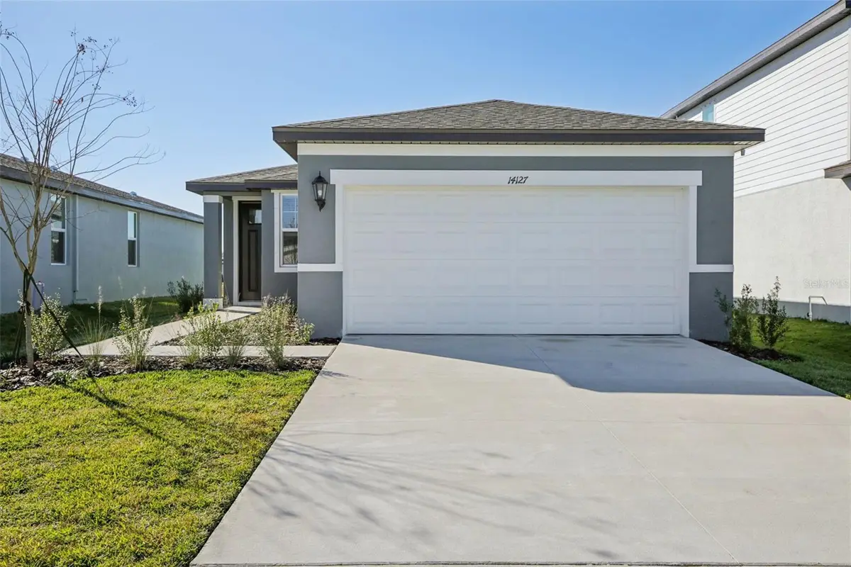 14127 Crutchfield Court, Parrish, FL 34219 - #1