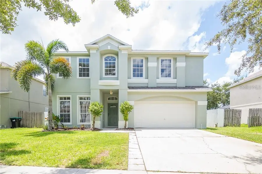 1518 Nestlewood Trail, Orlando, FL 32837 - Image #2