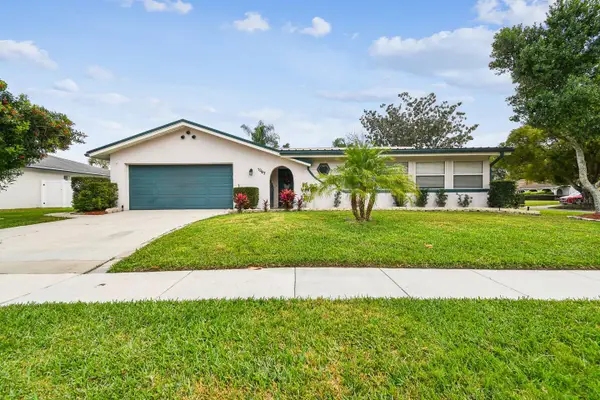 1367 Tierra Circle, WINTER PARK, FL 32792