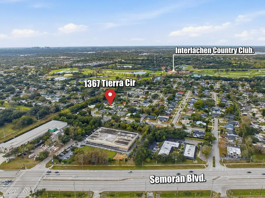 1367 Tierra Circle, Winter Park, FL 32792 - Image #3