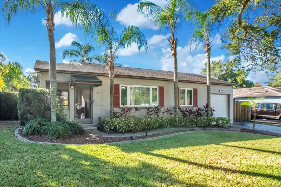 1614 Curry Ford Road, Orlando, FL 32806 - #2