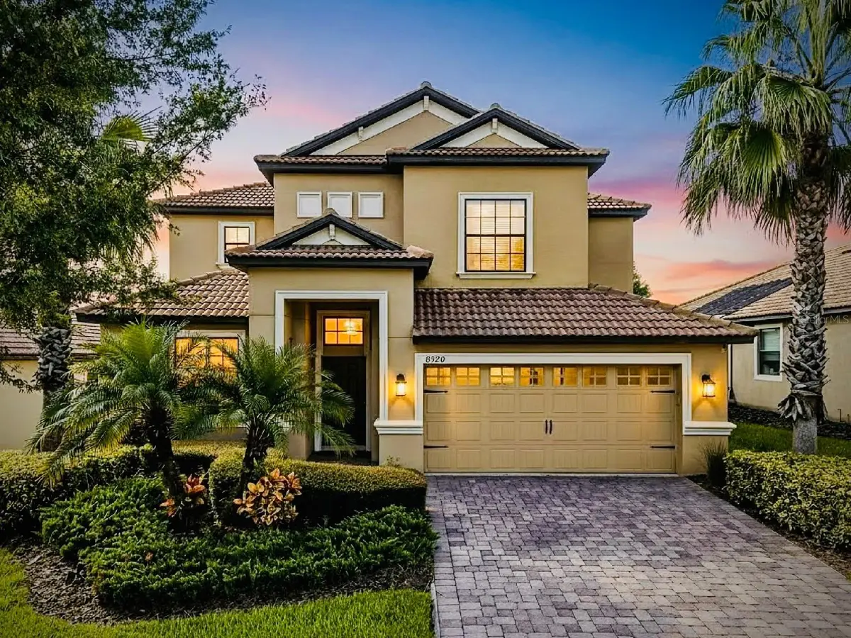 8920 Dove Valley Way, Davenport, FL 33896 - #1