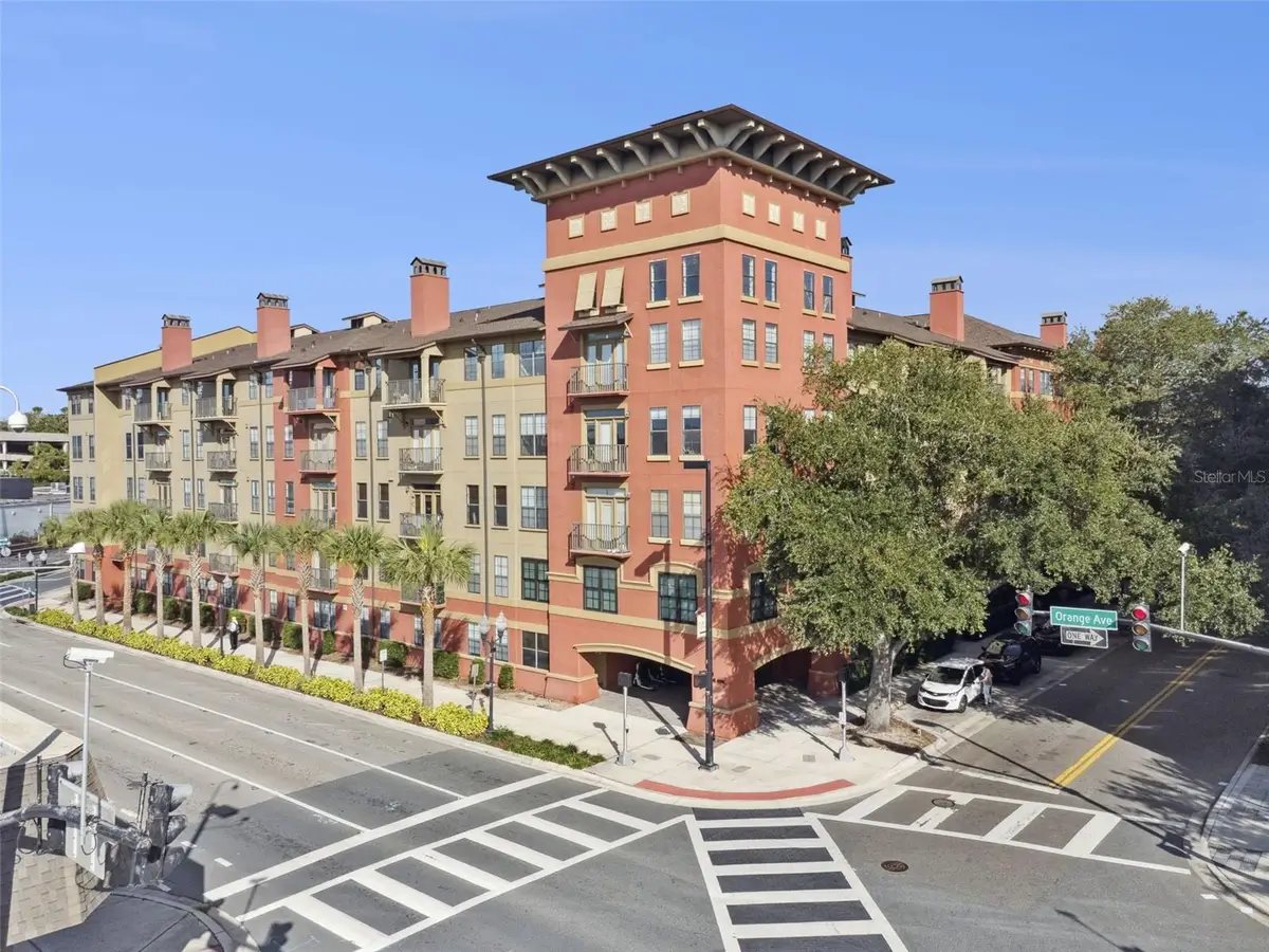 911 N Orange Avenue #548, Orlando, FL 32801 - Image #1