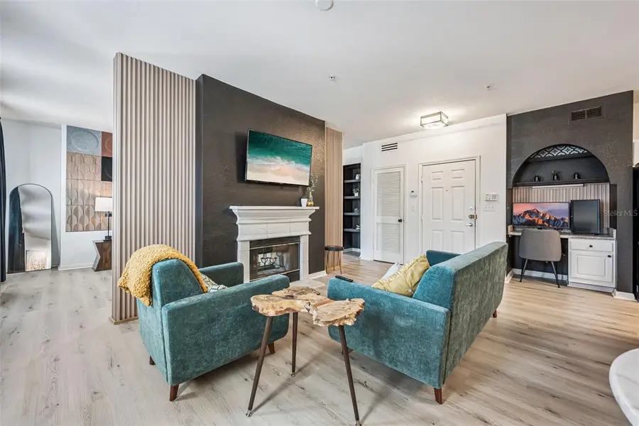 911 N Orange Avenue #548, Orlando, FL 32801 - Image #3