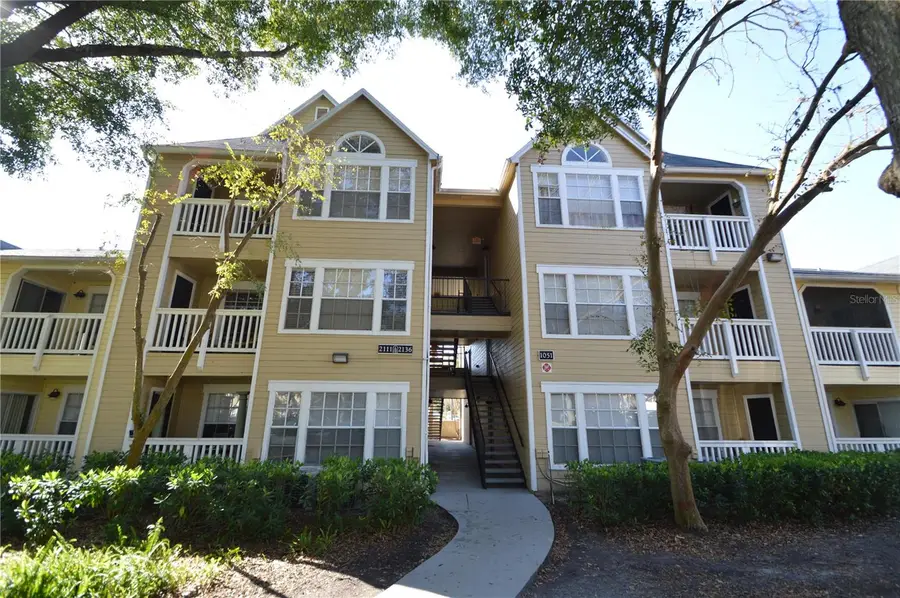 1051 S Hiawassee Road #2128, Orlando, FL 32835 - Image #2