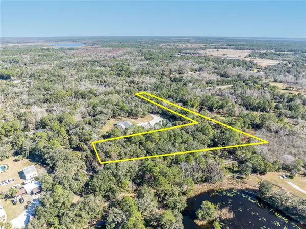 0 W. Osceola Road W, GENEVA, FL 32732