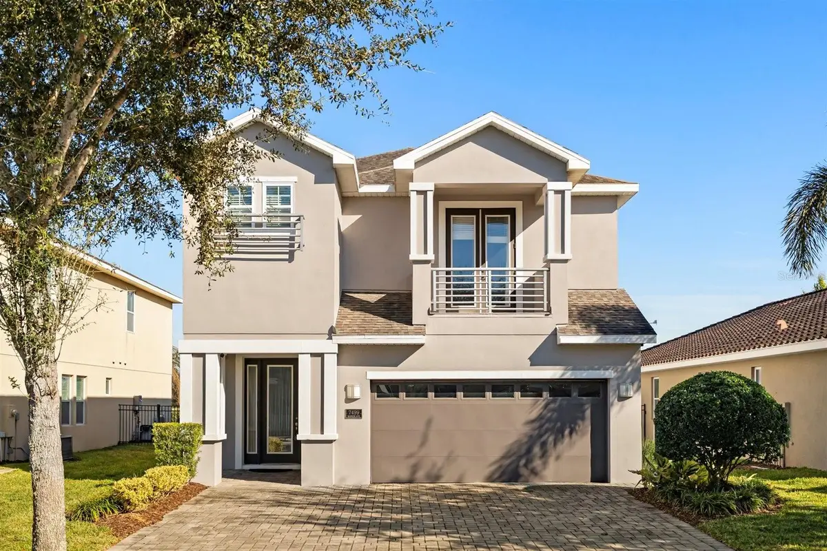 7499 Marker Ave, Kissimmee, FL 34747 - #1