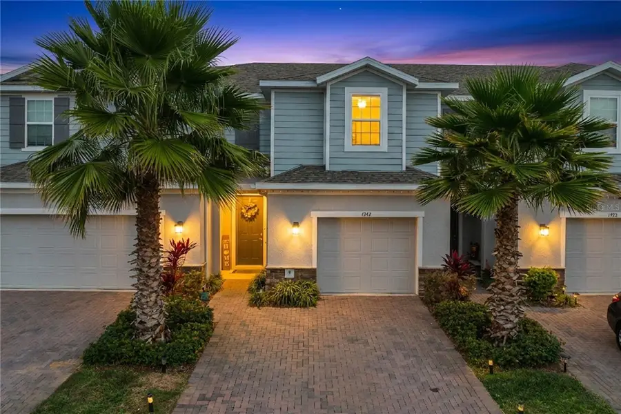 1943 Holden Ridge Lane, Clermont, FL 34715 - Image #2