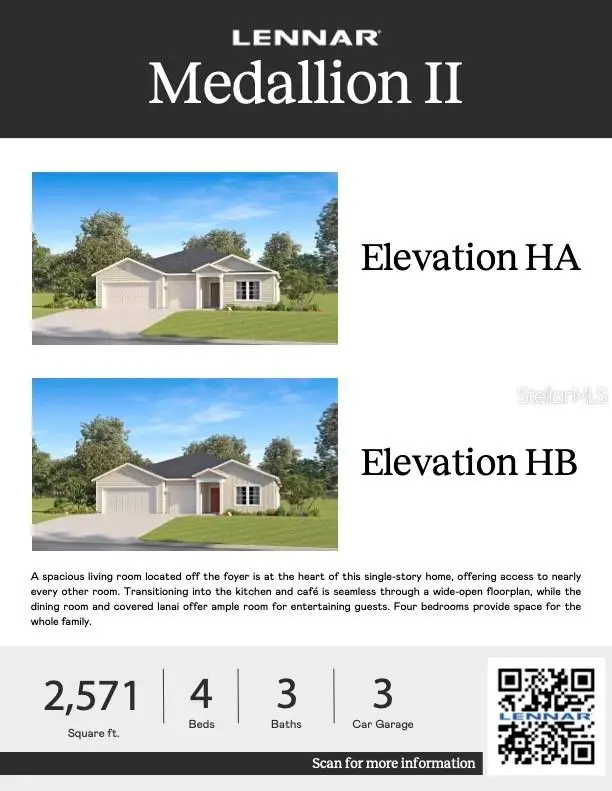 6880 SW 87th Street, Ocala, FL 34476 - Image #2