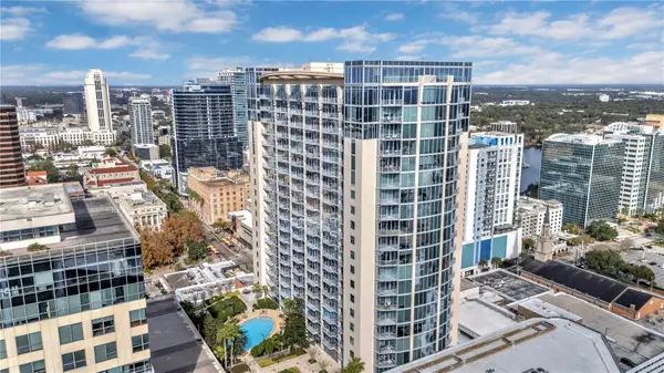 155 S Court Avenue #1506, ORLANDO, FL 32801
