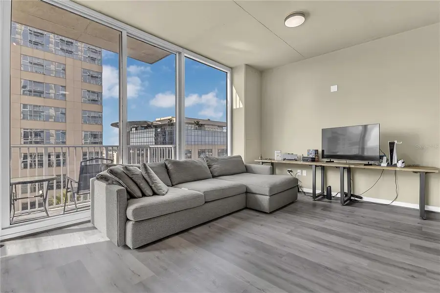 155 S Court Avenue #1506, Orlando, FL 32801 - Image #2