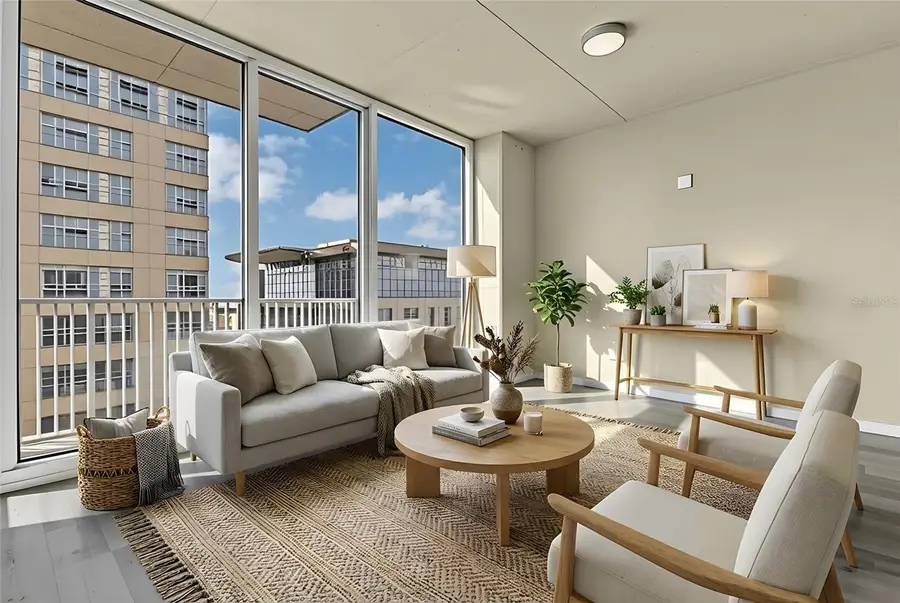 155 S Court Avenue #1506, Orlando, FL 32801 - Image #3