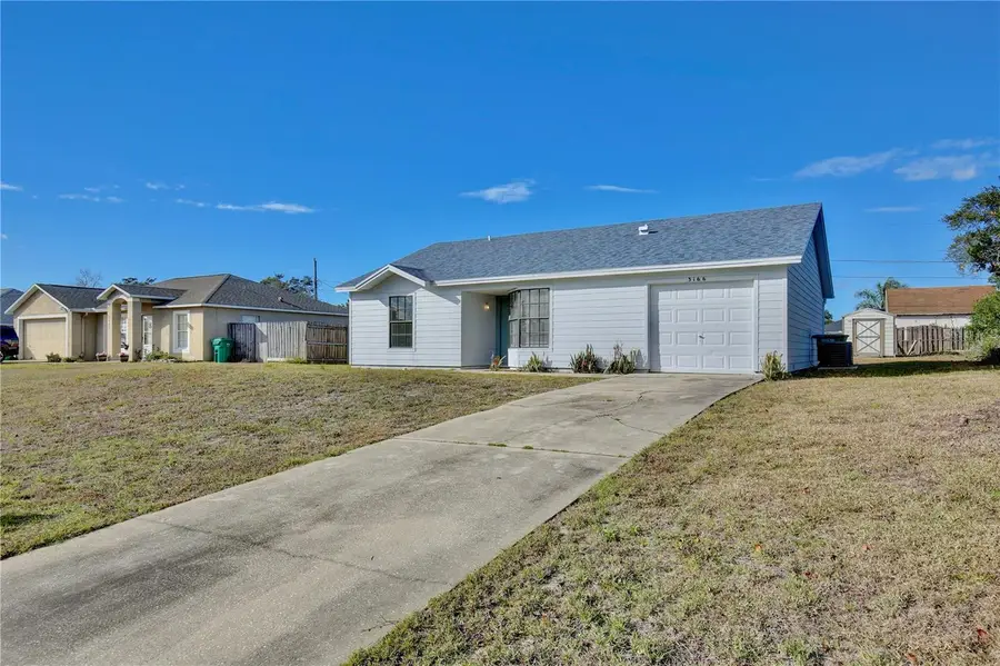 3166 Canby Drive, Deltona, FL 32738 - #3