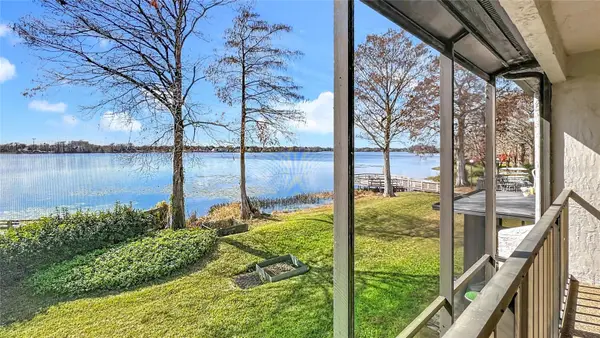 630 Killarney Bay Court #3, WINTER PARK, FL 32789