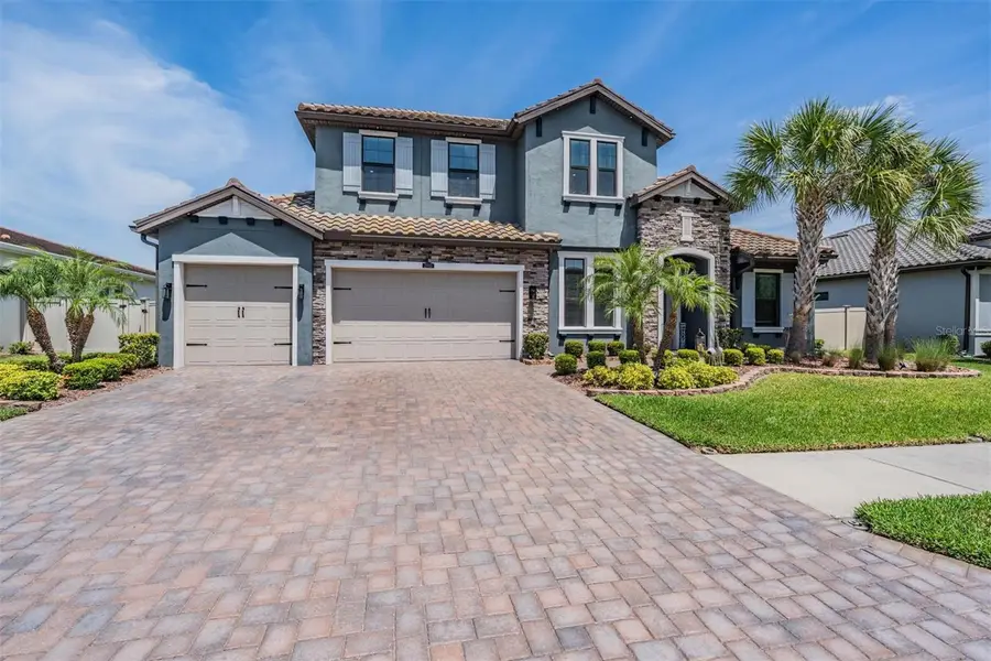 29043 Picana Lane, Wesley Chapel, FL 33543 - Image #2