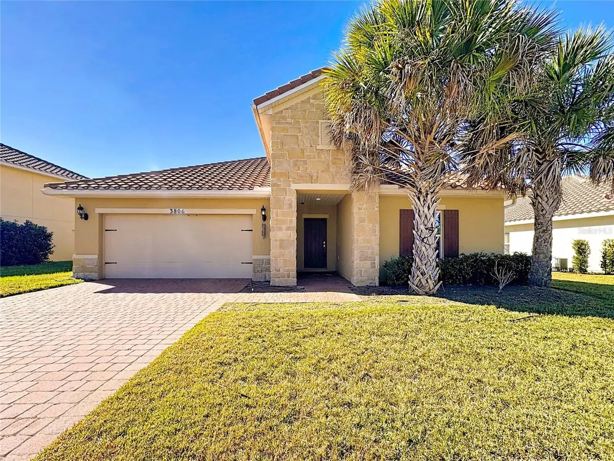 3806 Carrick Bend Drive, Kissimmee, FL 34746 - Image #1
