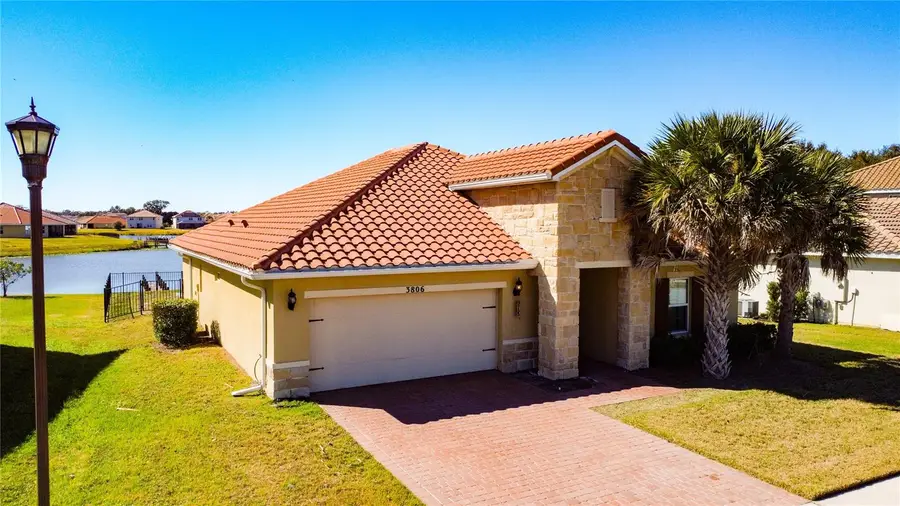 3806 Carrick Bend Drive, Kissimmee, FL 34746 - Image #2