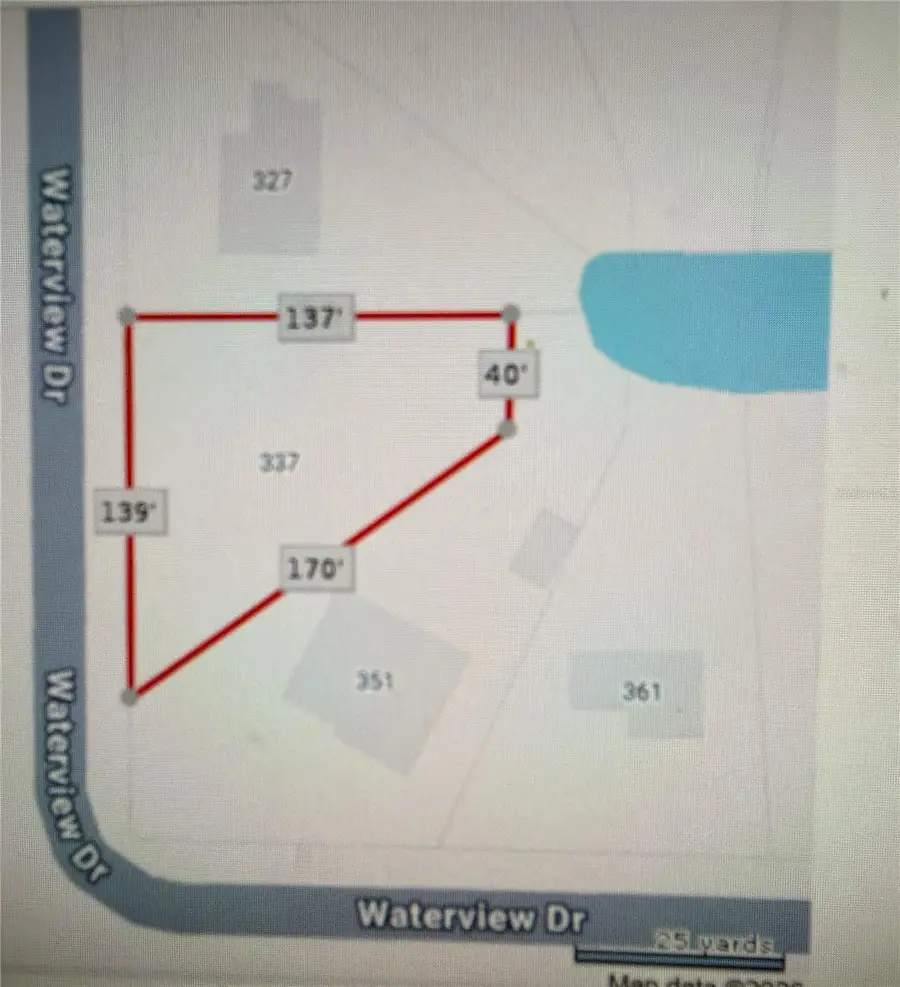 337 Waterview Drive, Polk City, FL 33868 - Image #2