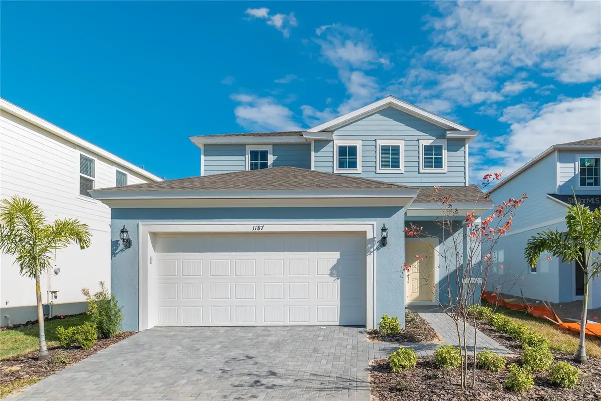 1187 Aloha Boulevard, Davenport, FL 33897 - Image #1