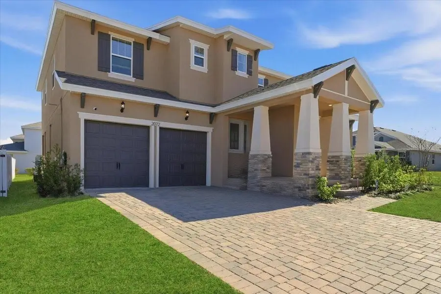 2072 Keystone Pass Boulevard, Minneola, FL 34715 - Image #3